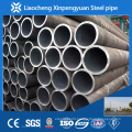 chinese seamless steel pipe export to India